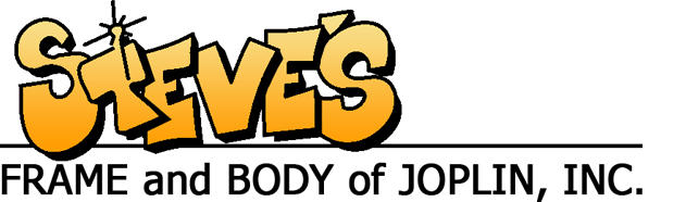 Steve's Frame & Body of Joplin, MO is the premiere location to have your car or truck repaired after a collision.